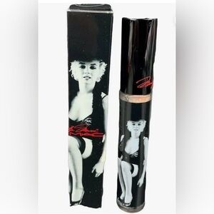 BNIB MAC X Marilyn Monroe PHiff! Dazzleglass Lipgloss- NEW IN BOX- Rare